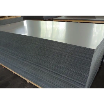 DX51D Galvanized Steel Sheet (ASTM A653 DX51D)